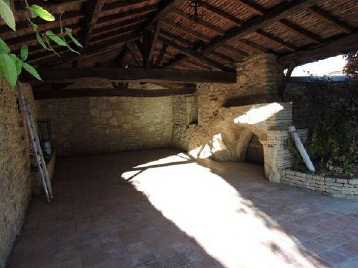 5 bedrooms House in Airvault, France No. 32625