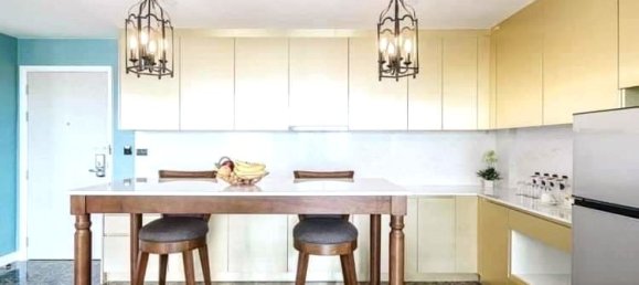 2 Schlafzimmer Eigentumswohnung in Espana Condo Resort Pattaya, Thailand, Nr. 32102 7