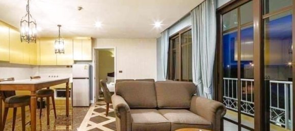 2 Schlafzimmer Eigentumswohnung in Espana Condo Resort Pattaya, Thailand, Nr. 32102 10