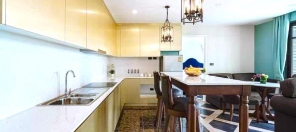 2 Schlafzimmer Eigentumswohnung in Espana Condo Resort Pattaya, Thailand, Nr. 32102 8