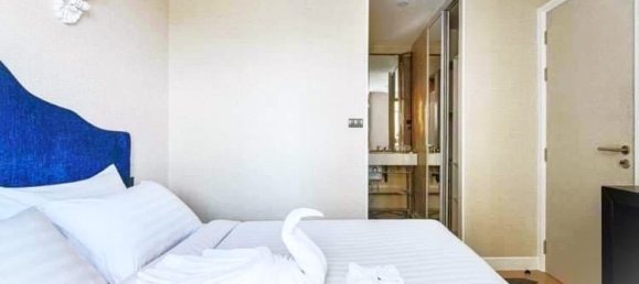 2 Schlafzimmer Eigentumswohnung in Espana Condo Resort Pattaya, Thailand, Nr. 32102 3