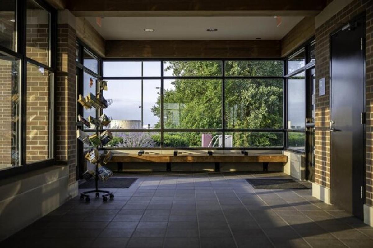 3 غرف نوم منزل في Manhattan, USA رقم 301911