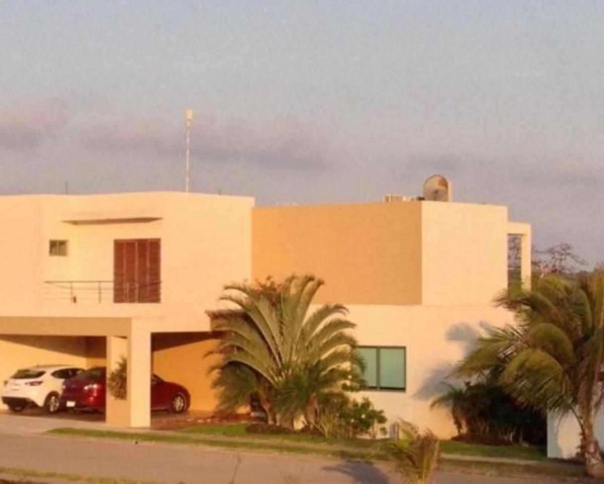 4 bedrooms House in Tijuana, Mexico No. 158021