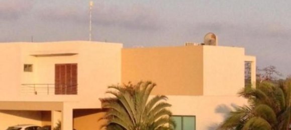 4 bedrooms House in Tijuana, Mexico No. 158021 2