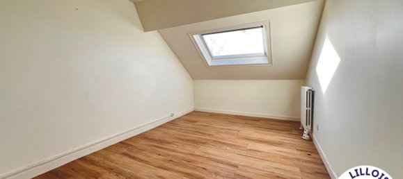 Apartamento de 2 dormitorios en Lille, France No. 54777 5