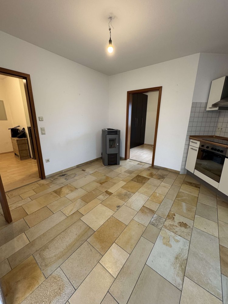 1 Schlafzimmer Wohnung in Enzkreis, Germany, Nr. 220003