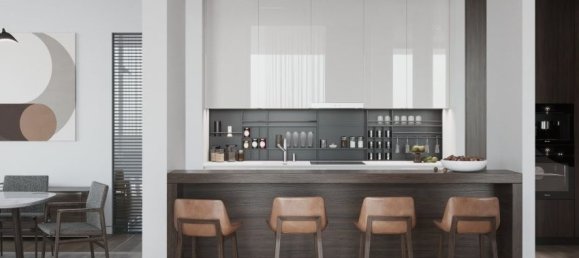 2 bedrooms Apartment in Tivat, Montenegro No. 68 10