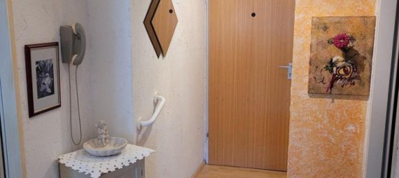 2 rooms Apartment in Oberallgau, Germany No. 353600 15