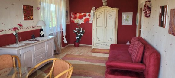 2 rooms Apartment in Oberallgau, Germany No. 353600 2