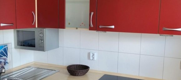 2 rooms Apartment in Oberallgau, Germany No. 353600 6