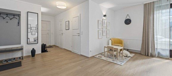 3 rooms Apartment in Alsergrund, Austria No. 206191 5