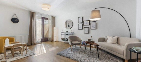 3 rooms Apartment in Alsergrund, Austria No. 206191 3