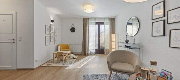 3 rooms Apartment in Alsergrund, Austria No. 206191 4