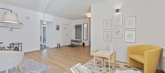 3 rooms Apartment in Alsergrund, Austria No. 206191 6