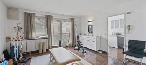 3 rooms Apartment in Alsergrund, Austria No. 206191 8