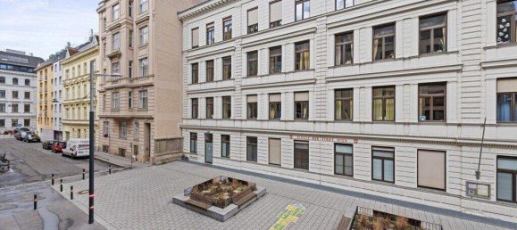 3 rooms Apartment in Alsergrund, Austria No. 206191 10