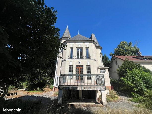 Дом с 6 спальнями в Сент-Уен-л'Омон, Франция № 359631