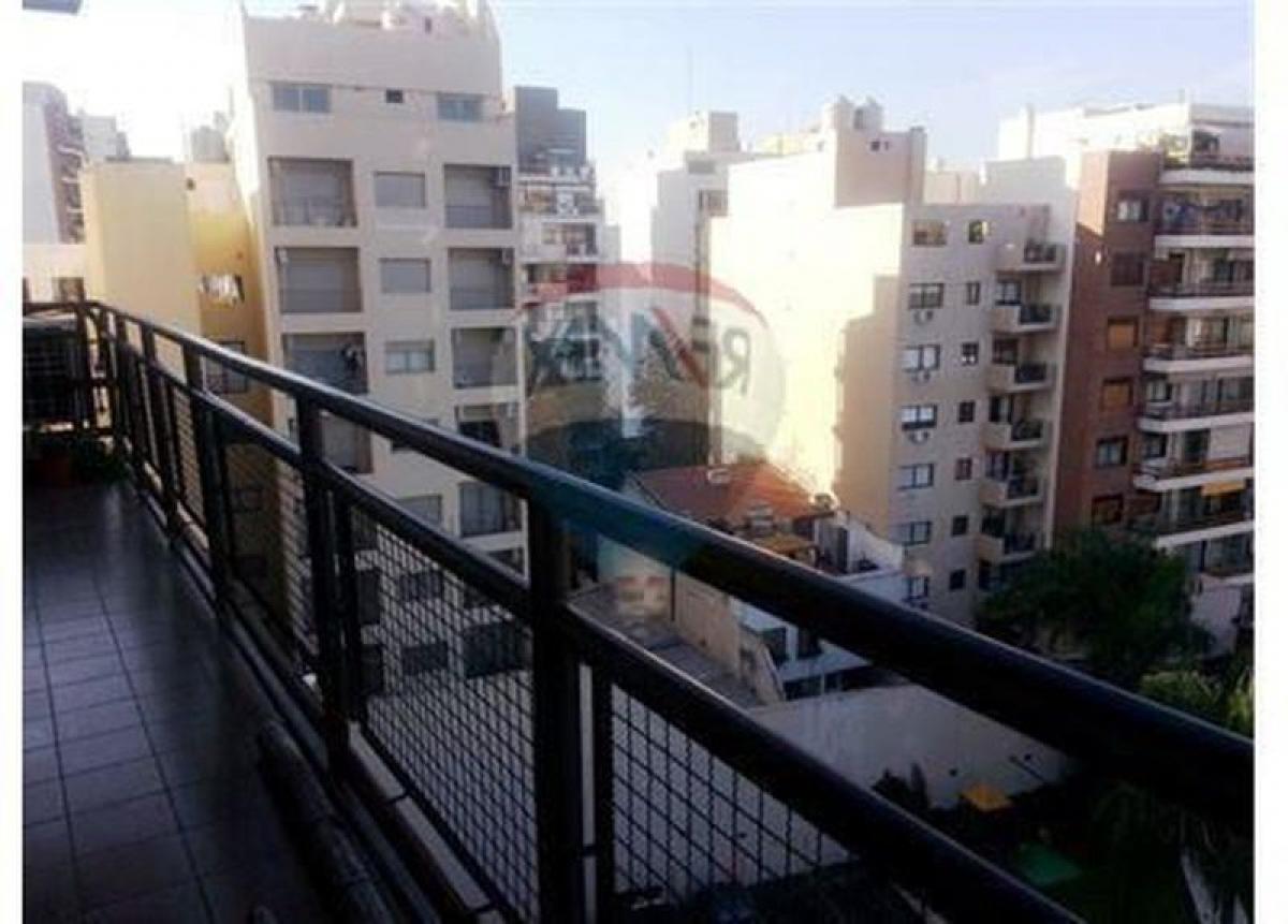 2 غرف نوم شقة في Buenos Aires, Argentina رقم 75021