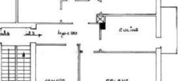 4-salle Appartement à Rome, Italy No. 158106 24