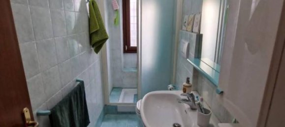 4-salle Appartement à Rome, Italy No. 158106 22