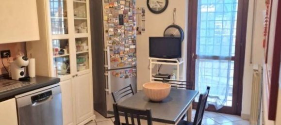 4-salle Appartement à Rome, Italy No. 158106 8