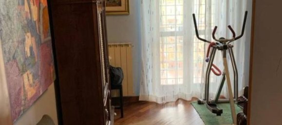 4-salle Appartement à Rome, Italy No. 158106 19