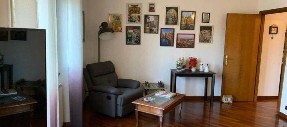 4-salle Appartement à Rome, Italy No. 158106 6