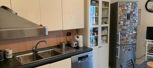 4-salle Appartement à Rome, Italy No. 158106 10