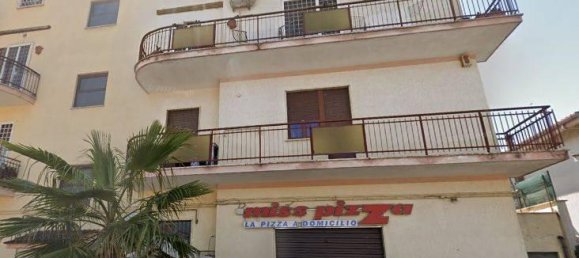 4-salle Appartement à Rome, Italy No. 158106 23