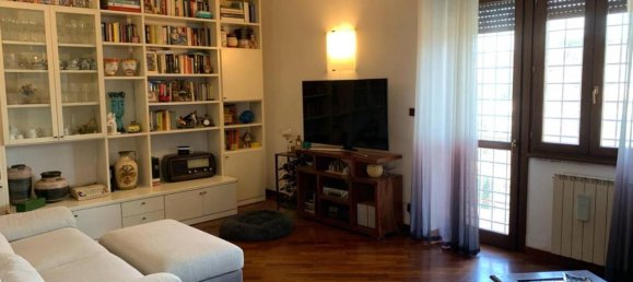 4-salle Appartement à Rome, Italy No. 158106 4