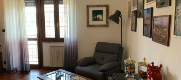 4-salle Appartement à Rome, Italy No. 158106 5