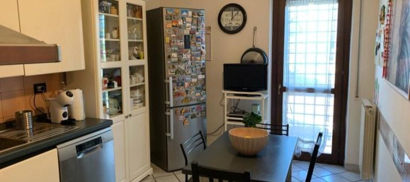 4-salle Appartement à Rome, Italy No. 158106 9