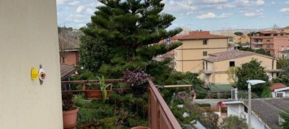 4-salle Appartement à Rome, Italy No. 158106 2