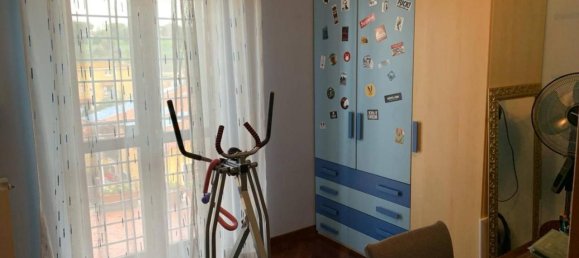 4-salle Appartement à Rome, Italy No. 158106 20