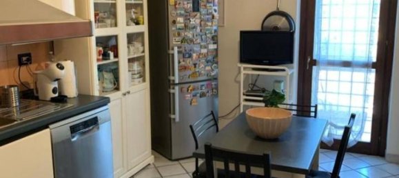 4-salle Appartement à Rome, Italy No. 158106 11