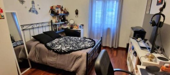 4-salle Appartement à Rome, Italy No. 158106 17