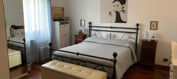 4-salle Appartement à Rome, Italy No. 158106 13