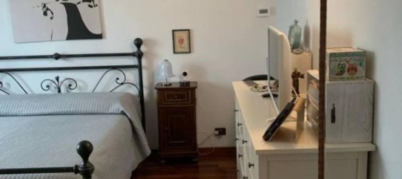 4-salle Appartement à Rome, Italy No. 158106 15