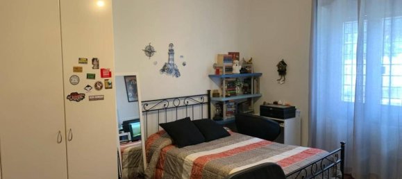 4-salle Appartement à Rome, Italy No. 158106 16
