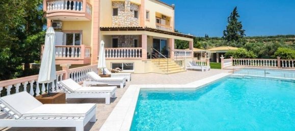 337m² villa à vendre à Chania, Crete, Greece № 93639 4