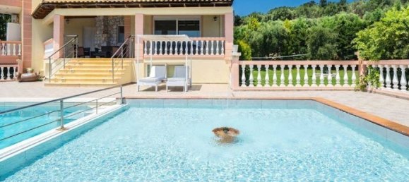 337m² villa à vendre à Chania, Crete, Greece № 93639 10