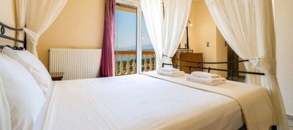 337m² villa à vendre à Chania, Crete, Greece № 93639 28