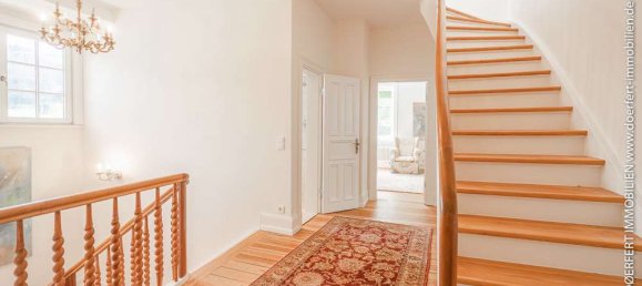 6 Schlafzimmer Villa in Wandsbek, Germany, Nr. 272421 7