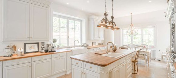 6 Schlafzimmer Villa in Wandsbek, Germany, Nr. 272421 5