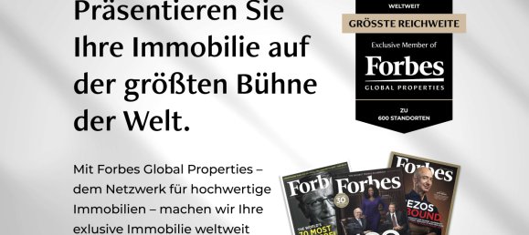 6 Schlafzimmer Villa in Wandsbek, Germany, Nr. 272421 12