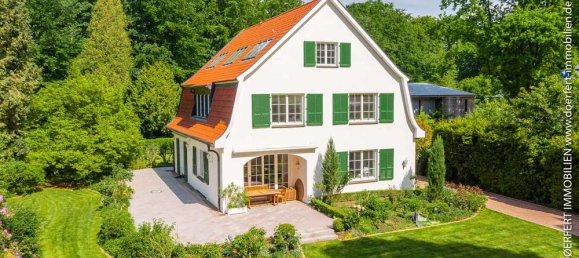 6 Schlafzimmer Villa in Wandsbek, Germany, Nr. 272421 9