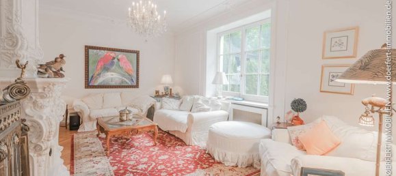 6 Schlafzimmer Villa in Wandsbek, Germany, Nr. 272421 4