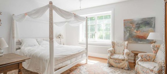 6 Schlafzimmer Villa in Wandsbek, Germany, Nr. 272421 6