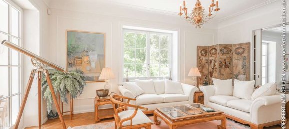 6 Schlafzimmer Villa in Wandsbek, Germany, Nr. 272421 3