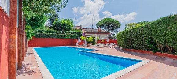 5-Zimmer Villa in Rome, Italy, Nr. 269497 25